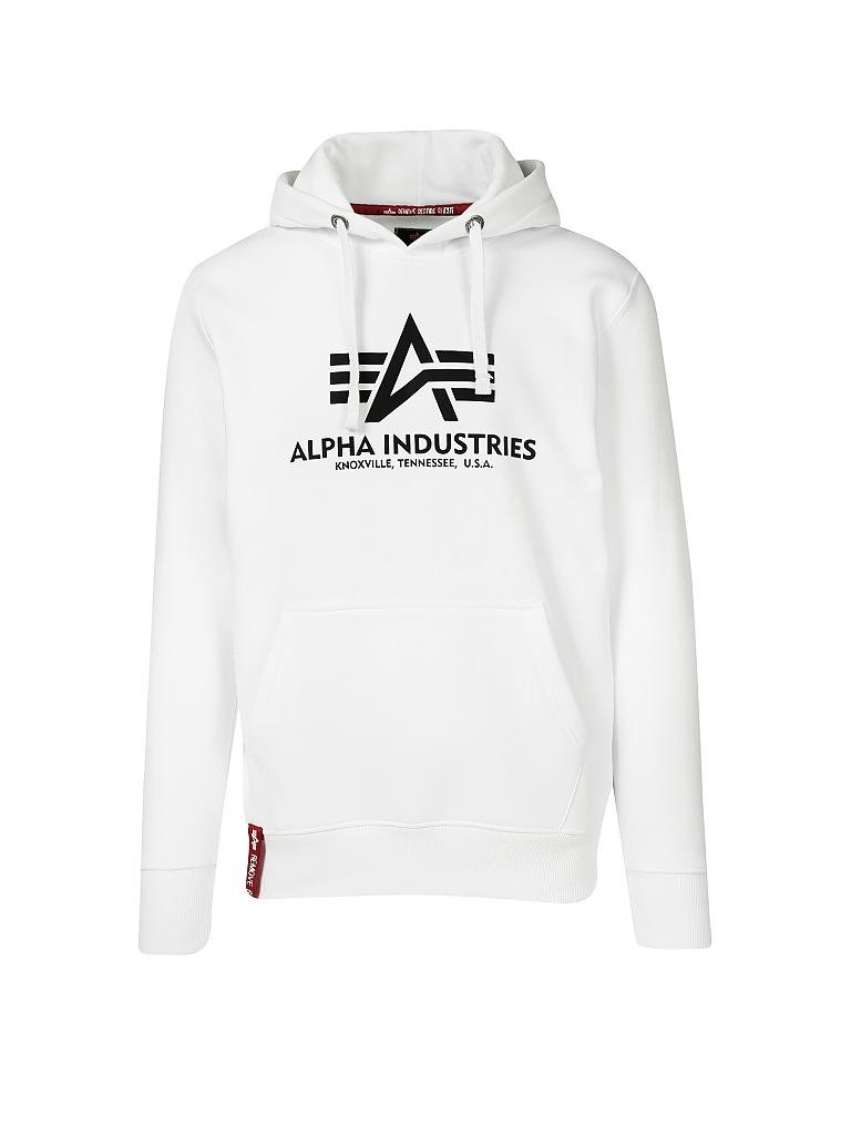 Alpha Industries RBF Jacket Herren schwarz | Alpha Industries RBF Jacket Herren schwarz |